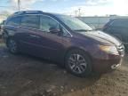 2014 Honda Odyssey Touring