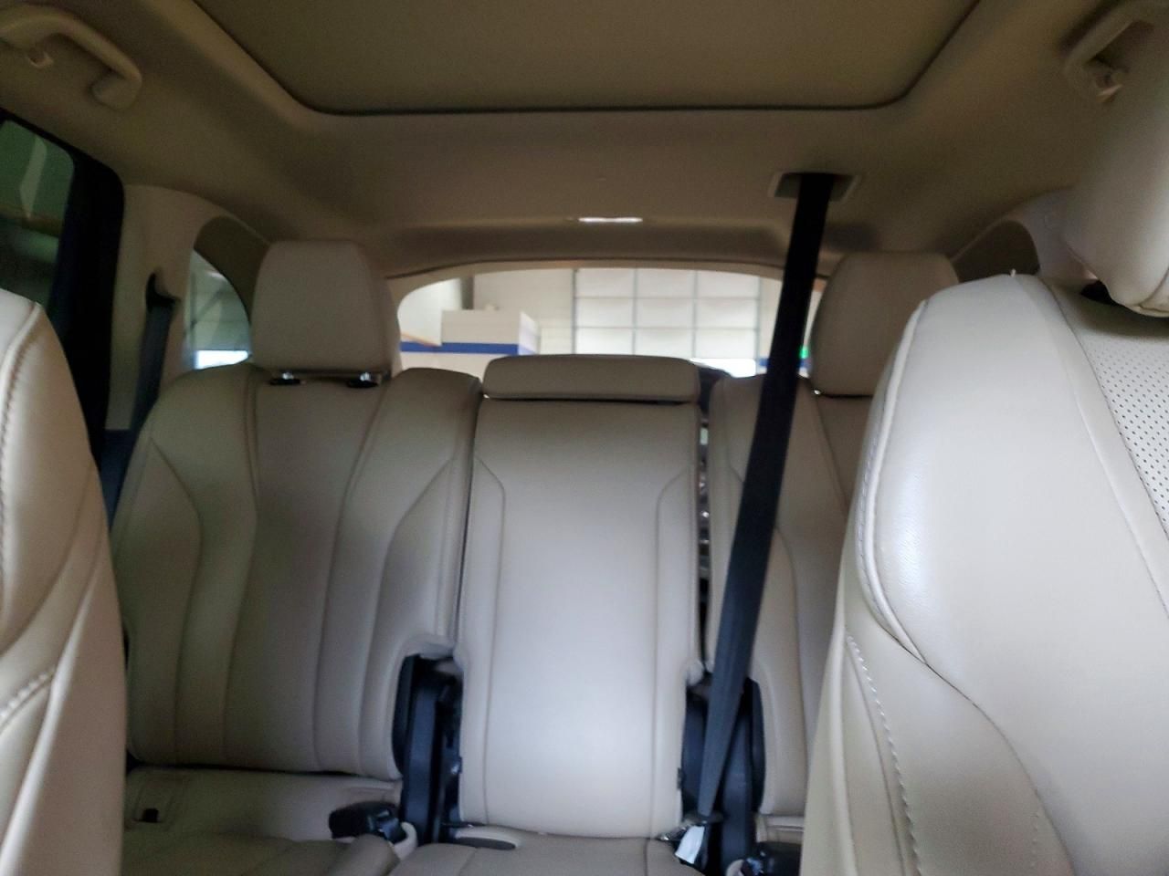 2024 Acura Mdx Technology