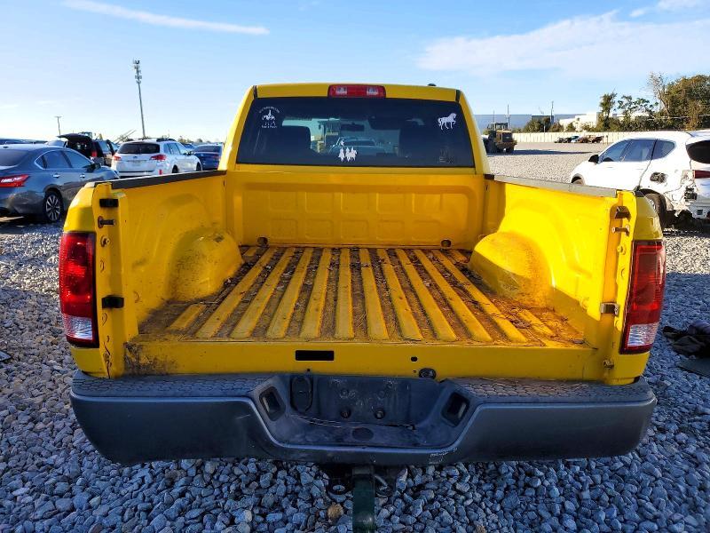 2009 Dodge RAM 1500