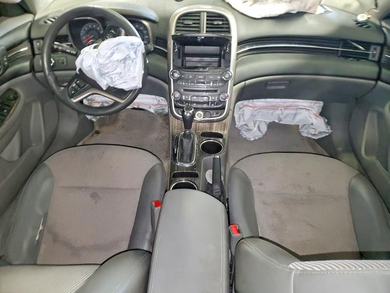 2014 Chevrolet Malibu 1LT