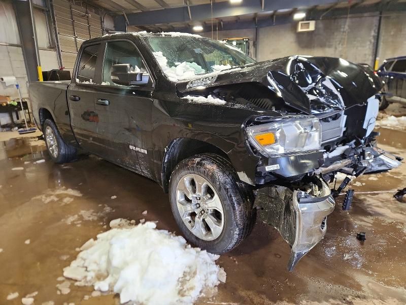 2023 Dodge Ram 1500 big Horn/lone Star