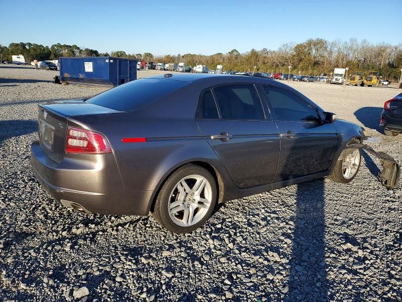 2007 Acura TL