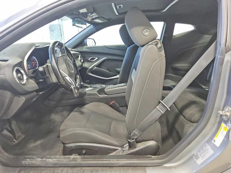 2020 Chevrolet Camaro ls