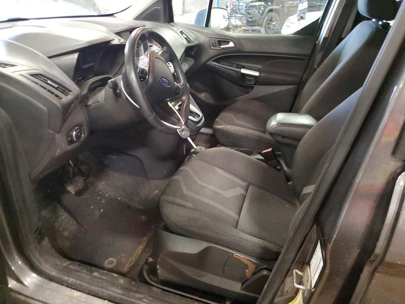 2016 Ford Transit Connect xlt