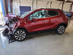 Buick Vehiculos salvage en venta: 2022 Buick Encore Preferred