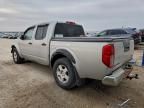 2006 Nissan Frontier Crew Cab LE