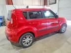 2012 KIA Soul +
