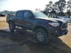 2017 Toyota Tacoma Double cab