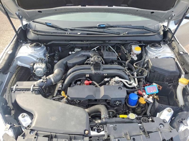 2016 Subaru Legacy 2.5i Premium