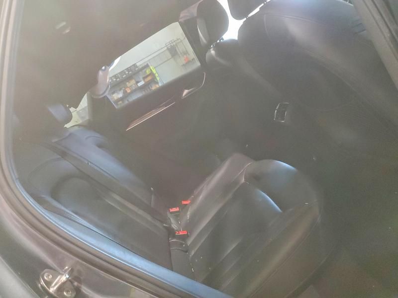 2016 Audi Q3 Prestige