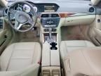 2012 Mercedes-Benz C 300 4matic