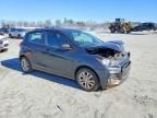 2017 Chevrolet Spark 1LT