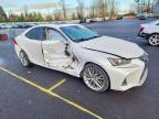 2017 Lexus IS