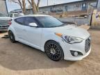 2015 Hyundai Veloster Turbo