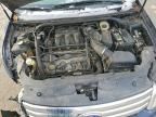 2009 Ford Taurus se