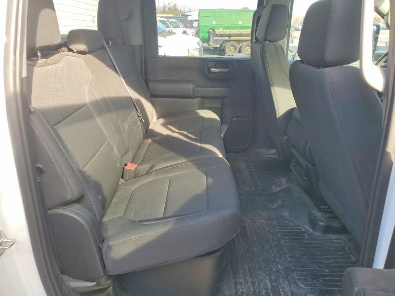 2023 Chevrolet Silverado HD Utility / Service Truck