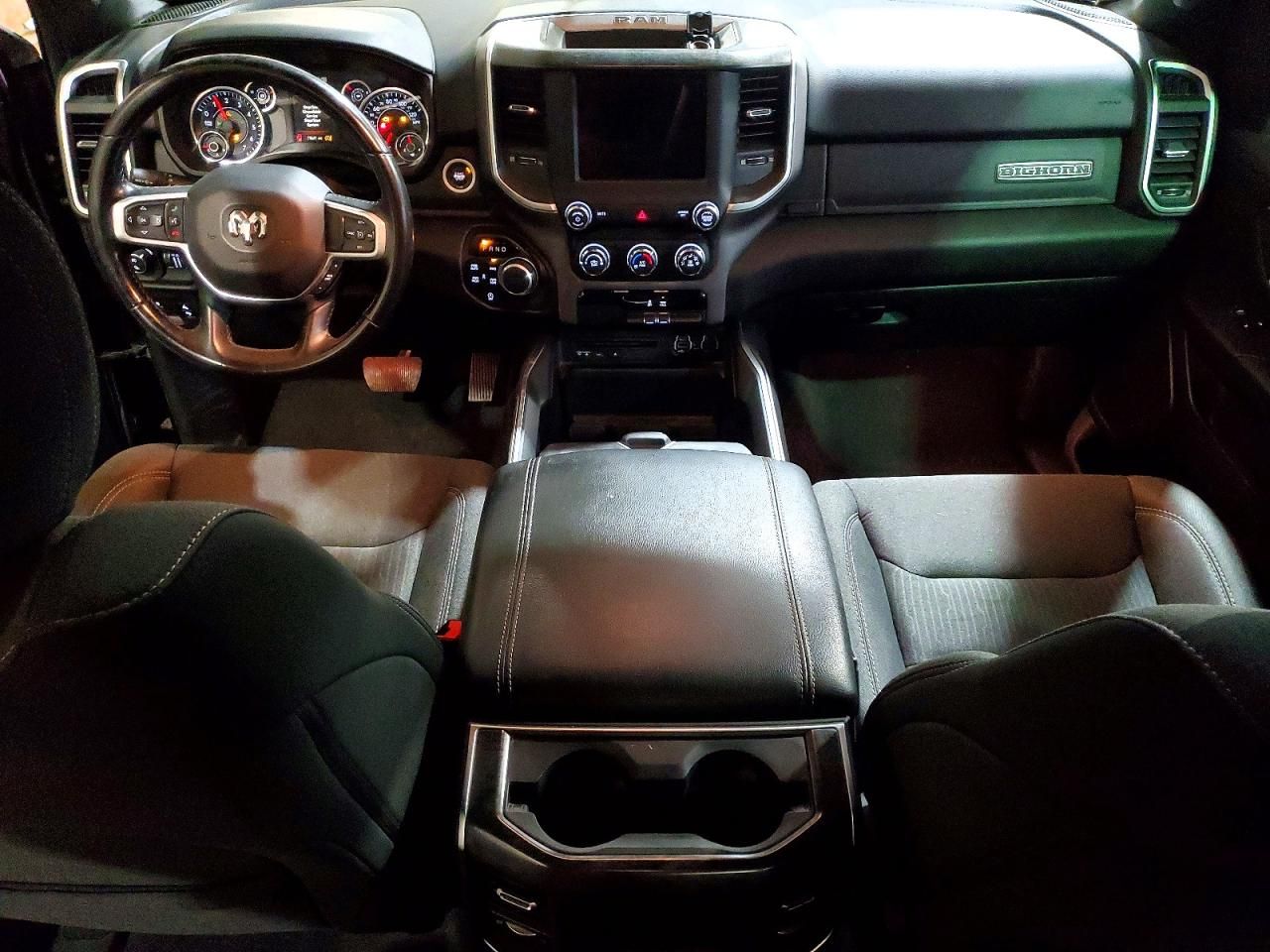 2019 Dodge Ram 1500 big Horn/lone Star