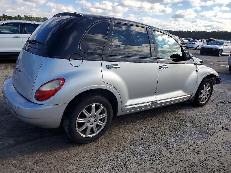 2010 Chrysler Pt Cruiser