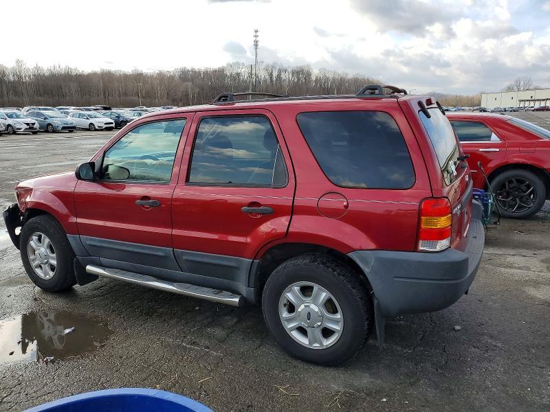 2004 Ford Escape xlt