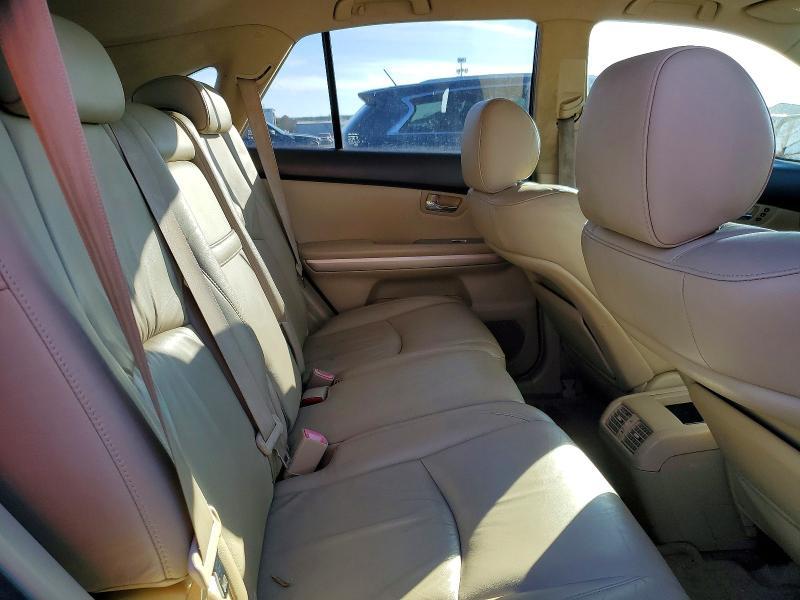 2006 Lexus Rx 400