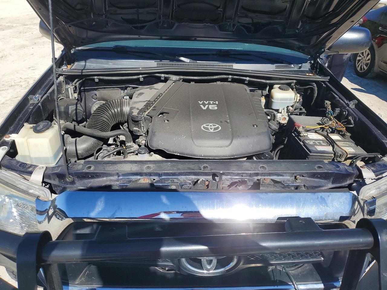 2013 Toyota Tacoma
