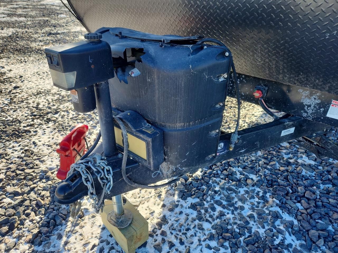 2021 Forest River Catalina