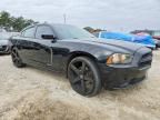 2014 Dodge Charger Police