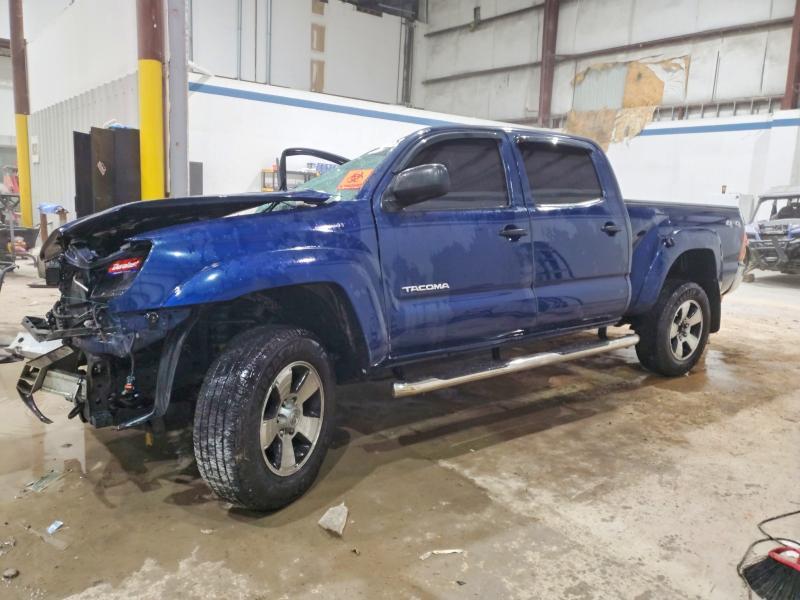 2005 Toyota Tacoma Prerunner V6