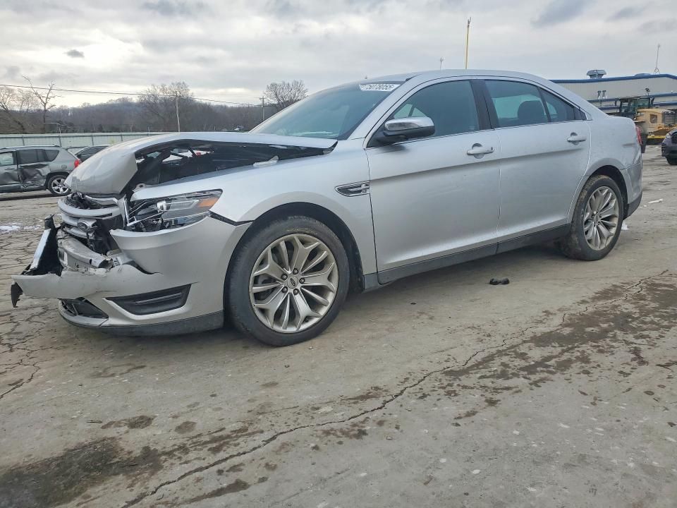 2016 Ford Taurus Limited