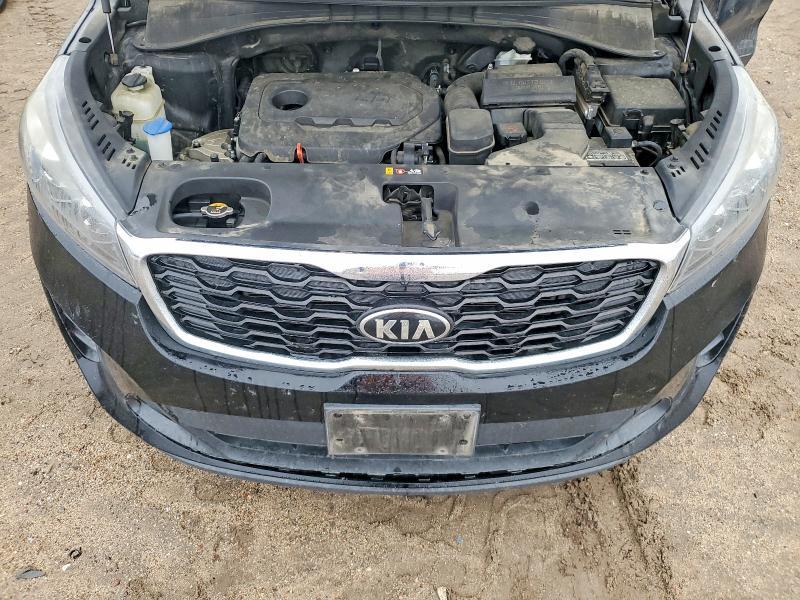 2019 KIA Sorento l