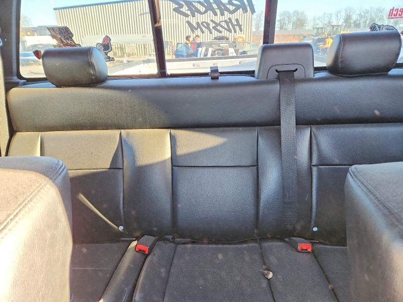 2007 Ford F150