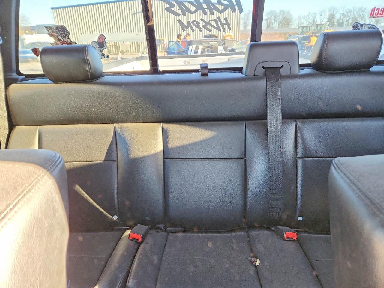 2007 Ford F150