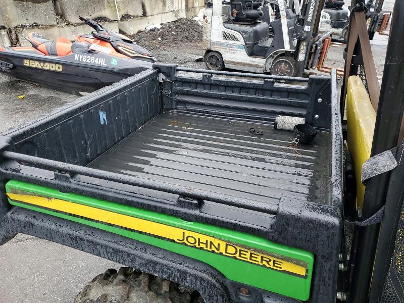 2019 John Deere Gator Utility Vehicle