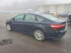 2015 Toyota Avalon xle