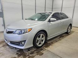 2014 Toyota Camry l for sale in Ellenwood, GA