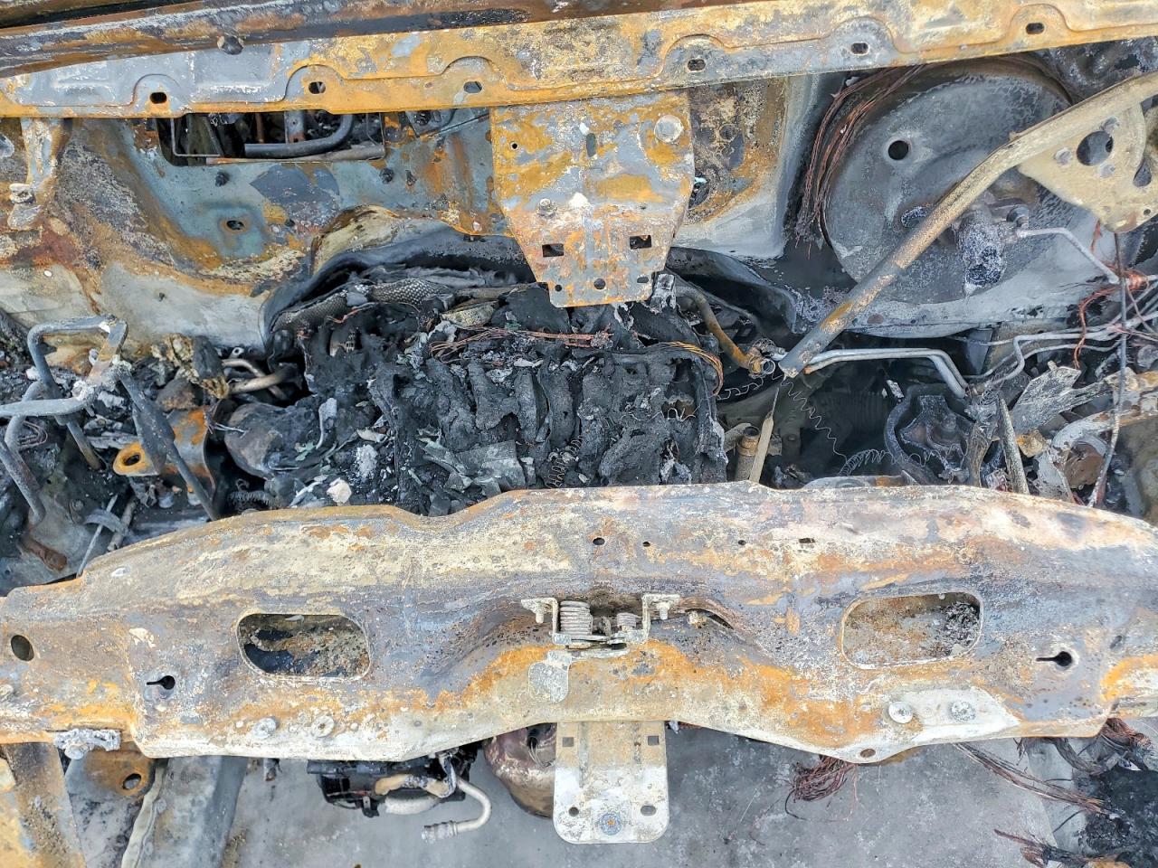 2021 Dodge RAM Promaster 2500 Utility / Service Van