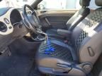 2019 Volkswagen Beetle s