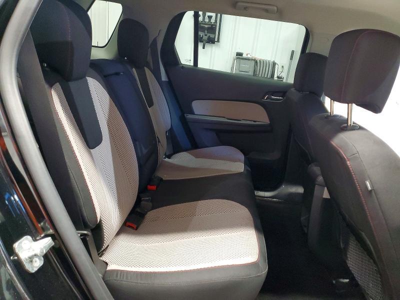 2016 GMC Terrain sle