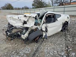 Ford Mustang salvage cars for sale: 2016 Ford Mustang