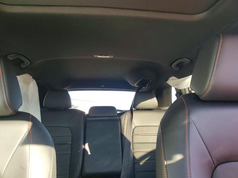 2025 Honda Cr-v Sport-l