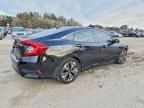 2016 Honda Civic exl
