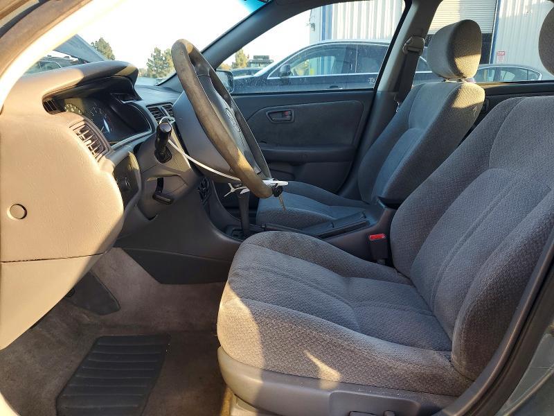2000 Toyota Camry ce