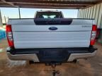 2022 Ford F250 Super Duty