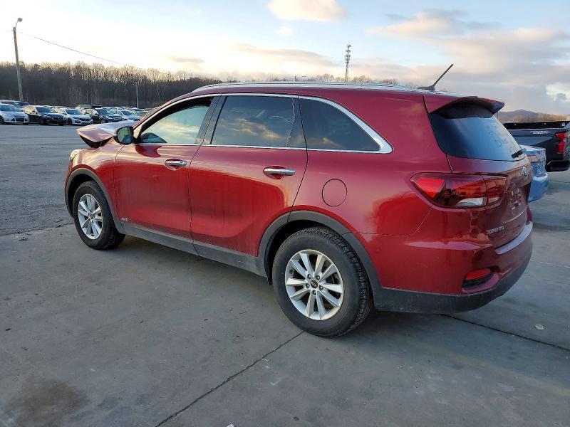 2020 KIA Sorento l