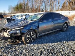 2021 Nissan Altima s for sale in Mebane, NC