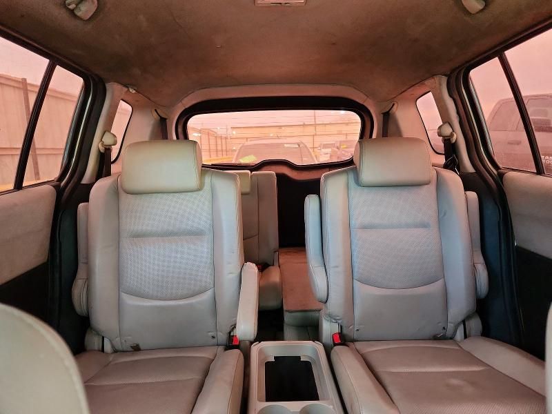 2008 Mazda 5