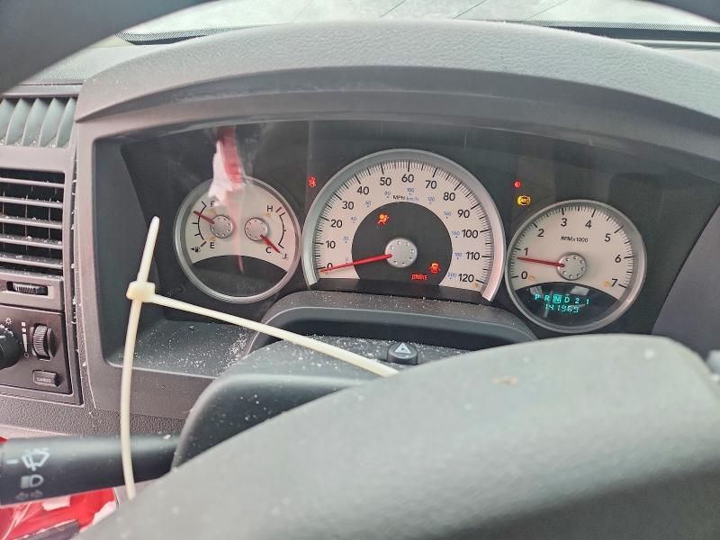 2006 Dodge Dakota SLT