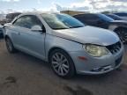 2007 Volkswagen Eos 3.2l