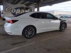 2015 Acura Tlx Tech