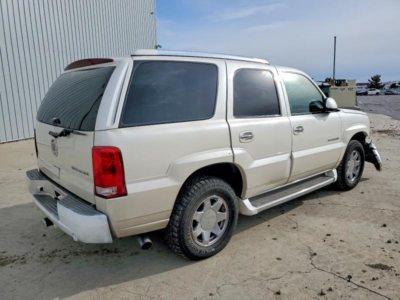 2006 Cadillac Escalade Luxury